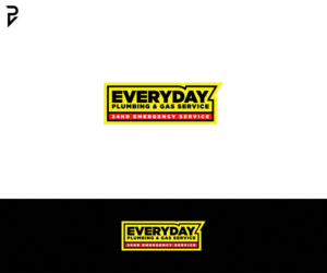 Car Wrap-Design von poisonvectors für Everyday plumbing and gas  | Design: #22303718