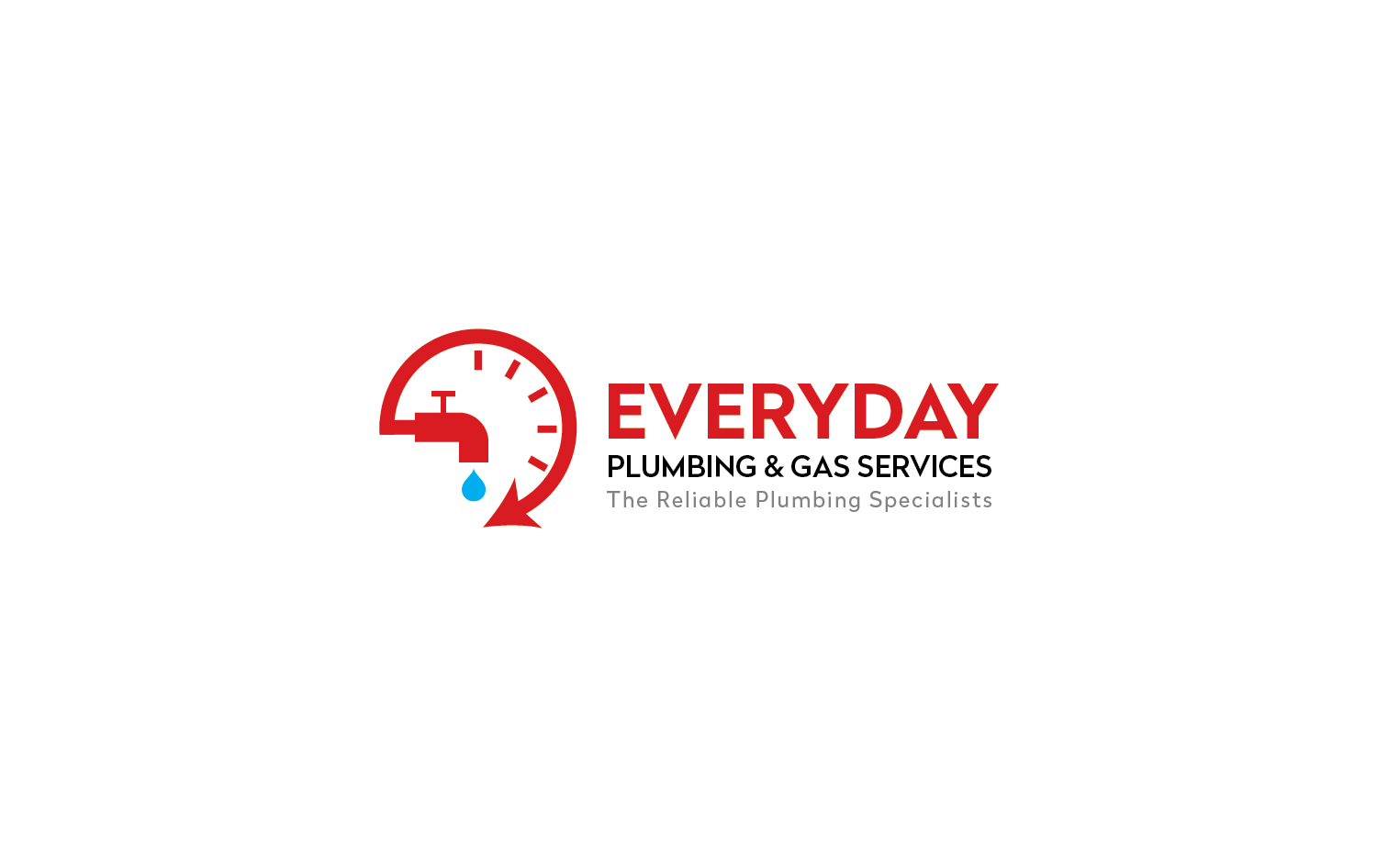 Design de Covering de Véhicule par Muhammad Imran 3 pour Everyday plumbing and gas  | Design #22301348