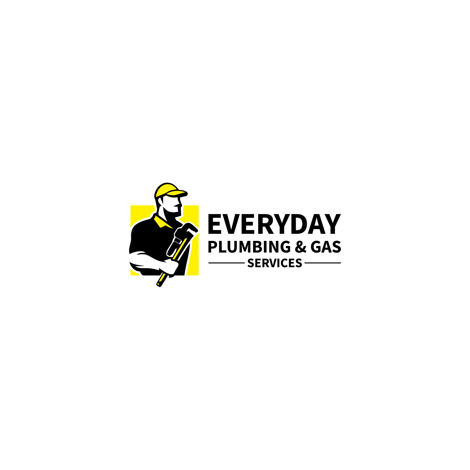 Car Wrap Design by SHARIFUL for Everyday plumbing and gas  | Design #22307760