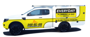 Car Wrap-Design von Azhoeck für Everyday plumbing and gas  | Design: #22307949