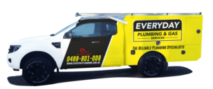 Plumbing Truck design, emergency plumbing vehicle | Diseño de Rotulación de Vehículo por Azhoeck