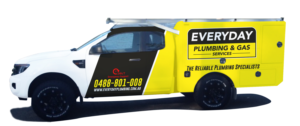 Plumbing Truck design, emergency plumbing vehicle | Car Wrap Design by Azhoeck