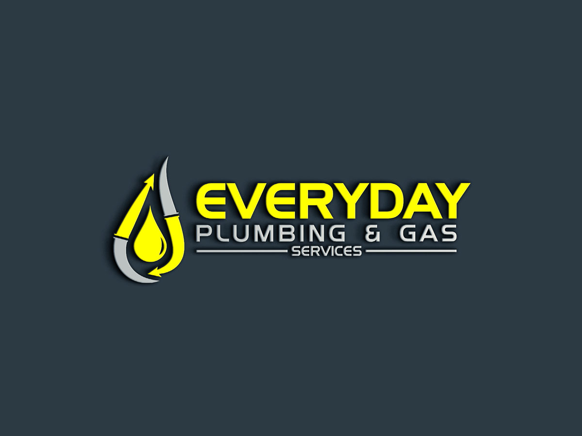 Car Wrap-Design von NurDesign für Everyday plumbing and gas  | Design #22300632
