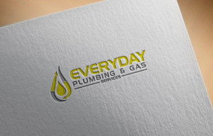 Car Wrap-Design von NurDesign für Everyday plumbing and gas  | Design: #22300633
