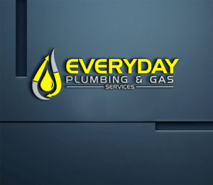 Car Wrap-Design von NurDesign für Everyday plumbing and gas  | Design: #22300634