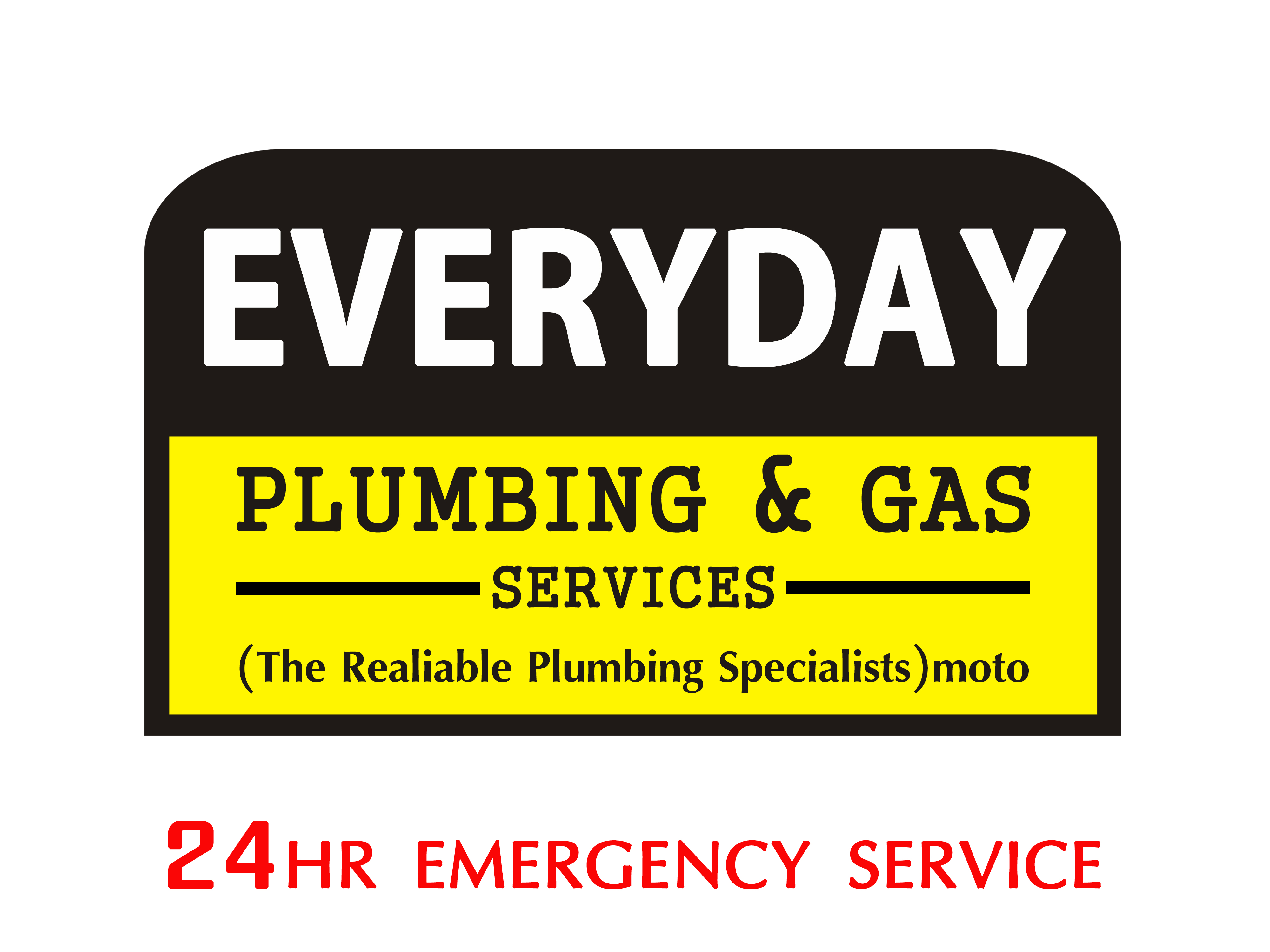 Car Wrap-Design von cazual T für Everyday plumbing and gas  | Design #22341494