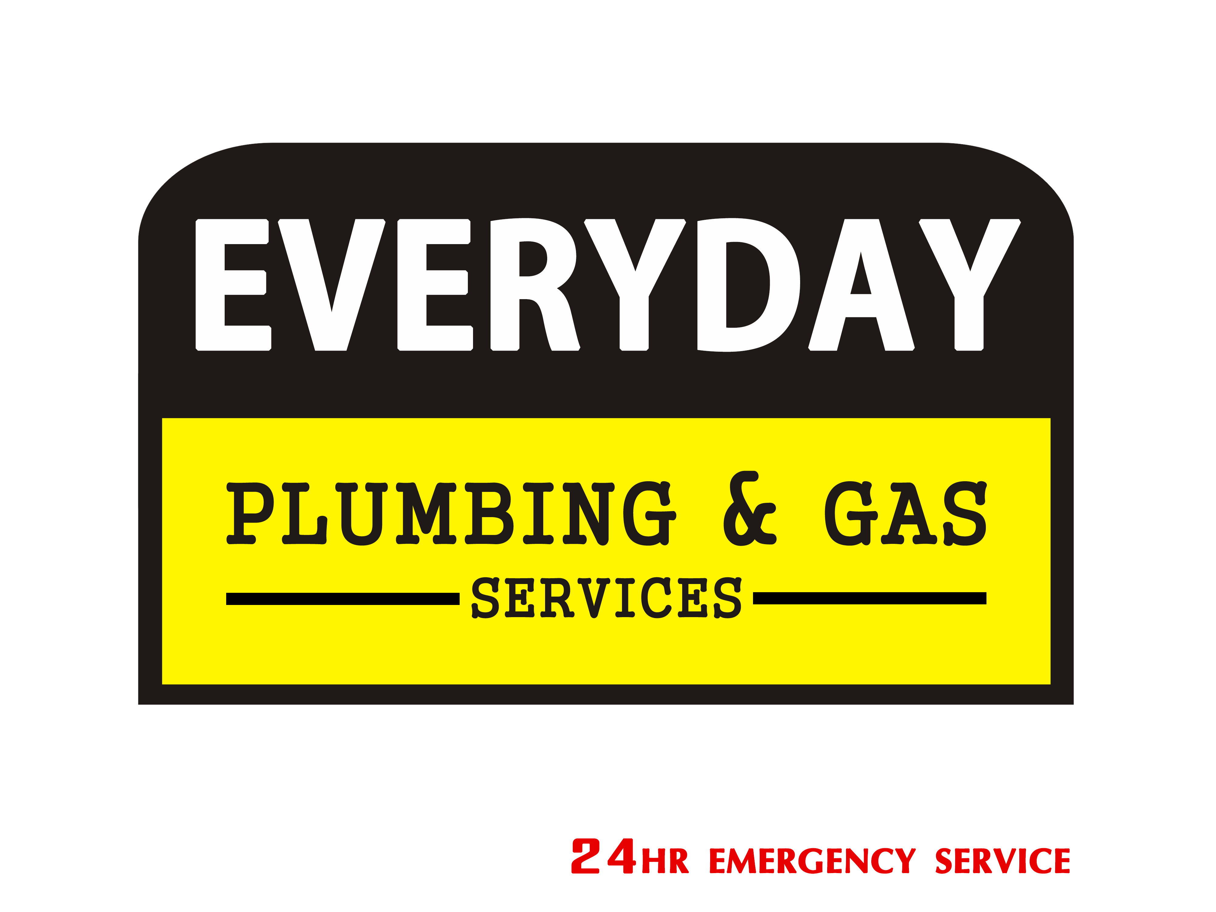 Design de Covering de Véhicule par cazual T pour Everyday plumbing and gas  | Design #22341496
