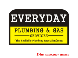 Car Wrap-Design von cazual T für Everyday plumbing and gas  | Design: #22341497