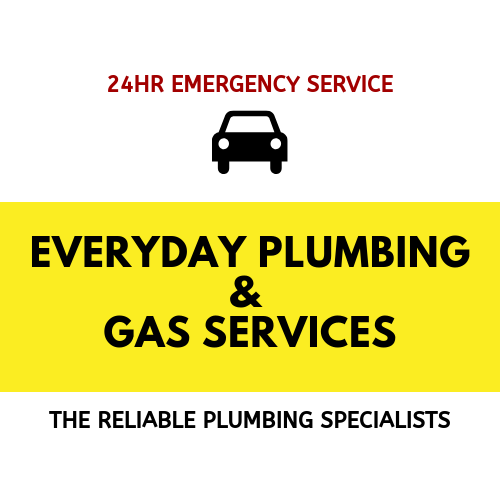 Car Wrap Design by Jooze for Everyday plumbing and gas  | Design #22342777