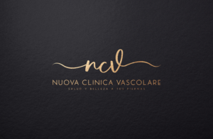 Logo Design by GLDesigns for Nuova Clinica Vascolare | Design: #22286096