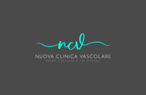 Logo Design by GLDesigns for Nuova Clinica Vascolare | Design: #22286097