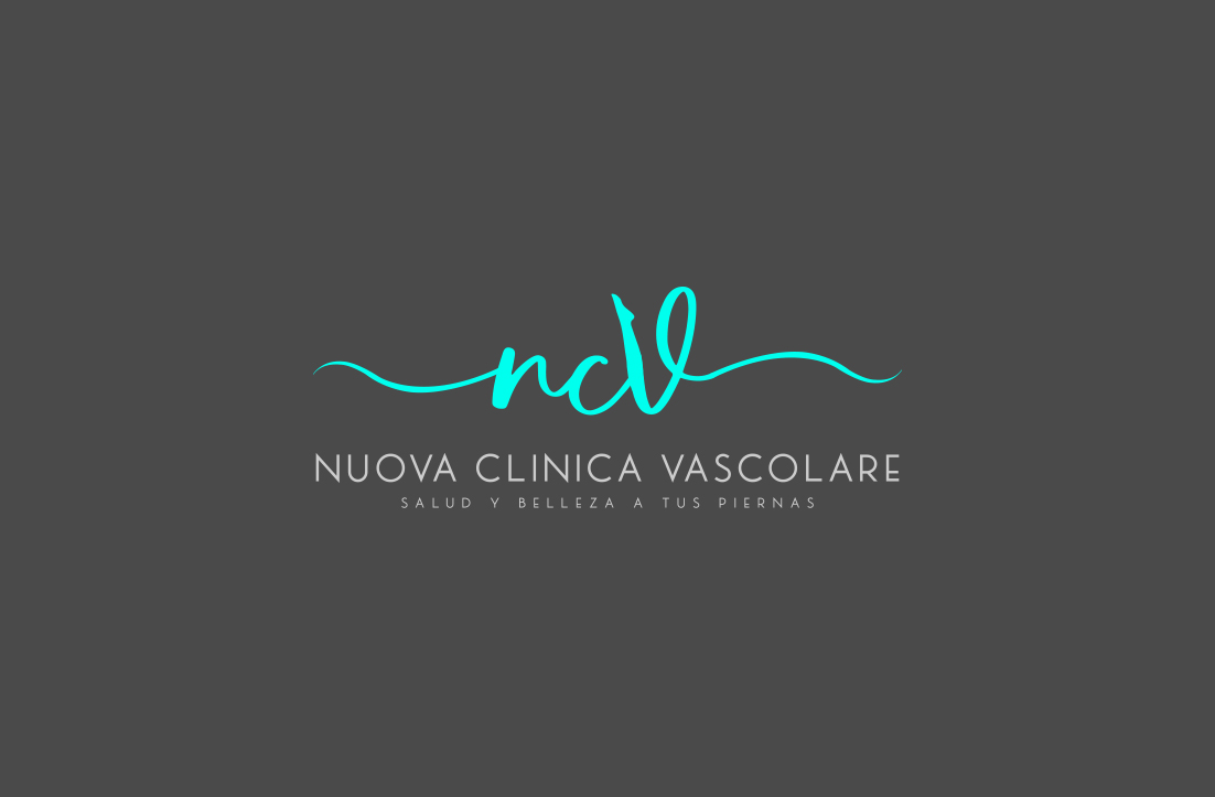 Logo Design by GLDesigns for Nuova Clinica Vascolare | Design #22293570