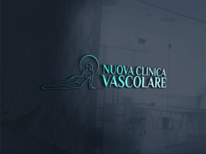 Logo Design by Mimi &amp; Max for Nuova Clinica Vascolare | Design: #22288632