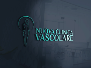 Logo Design by Mimi &amp; Max for Nuova Clinica Vascolare | Design: #22294462