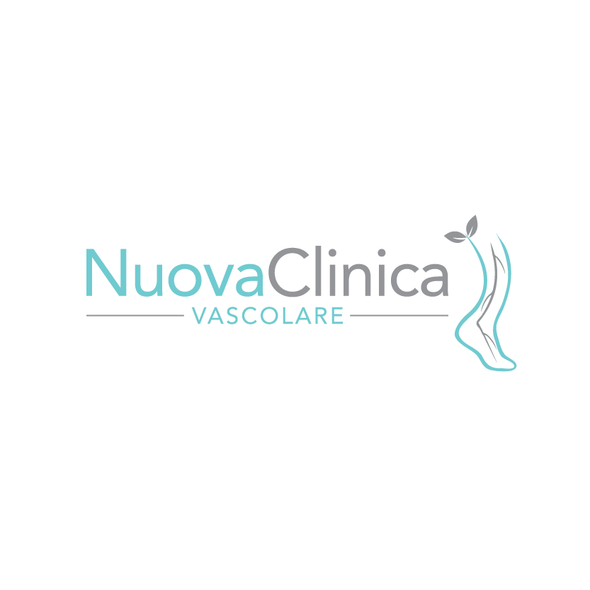 Logo Design by Pv_999 for Nuova Clinica Vascolare | Design #22333061