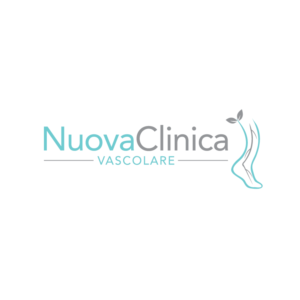 Logo Design by Pv_999 for Nuova Clinica Vascolare | Design: #22333061