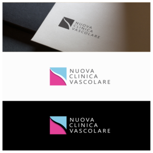 Logo Design by anonrotide for Nuova Clinica Vascolare | Design #22333097