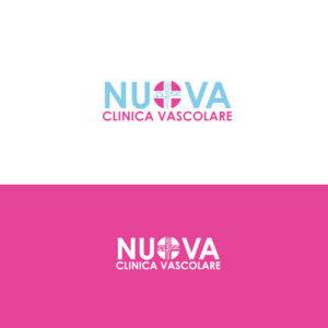 Logo Design by brand maker for Nuova Clinica Vascolare | Design: #22290405