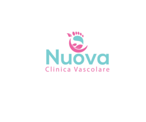 Logo Design by Creative Afnur for Nuova Clinica Vascolare | Design: #22293063
