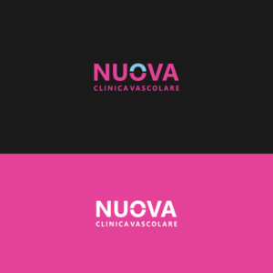 Logo Design by rinaldoajigunadi 2 for Nuova Clinica Vascolare | Design: #22287492