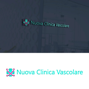 Logo Design by wisnudewe for Nuova Clinica Vascolare | Design: #22322554