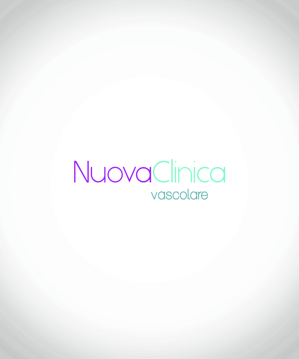 Logo Design by Natalie Eric for Nuova Clinica Vascolare | Design #22301805