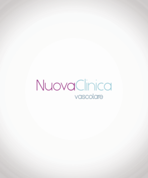 Logo Design by Natalie Eric for Nuova Clinica Vascolare | Design: #22301805