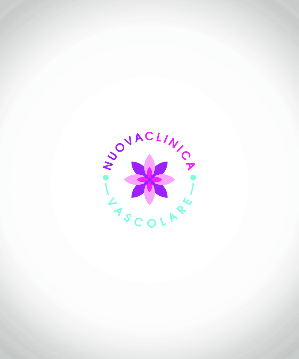 Logo Design by Natalie Eric for Nuova Clinica Vascolare | Design #22309557