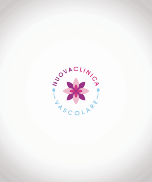 Logo Design by Natalie Eric for Nuova Clinica Vascolare | Design: #22309557