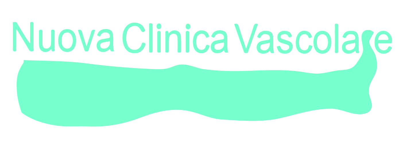 Logo-Design von Kristinaris2 für Nuova Clinica Vascolare | Design #22309390