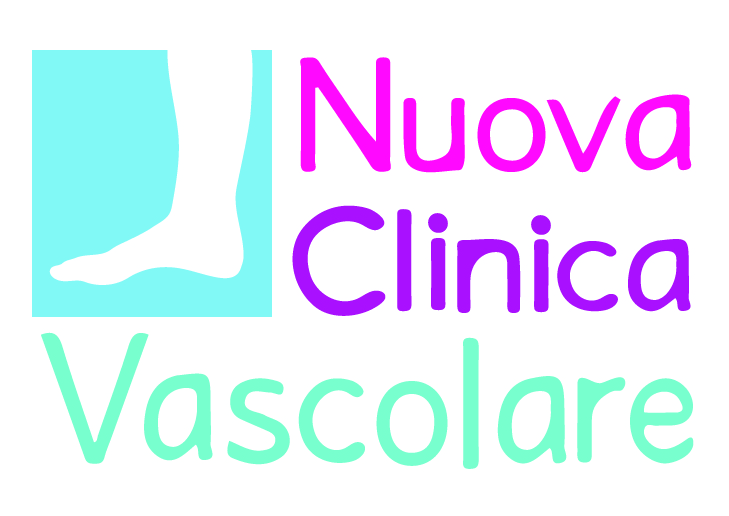 Logo Design by Kristinaris2 for Nuova Clinica Vascolare | Design #22309400