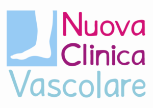 Logo Design by Kristinaris2 for Nuova Clinica Vascolare | Design: #22309400