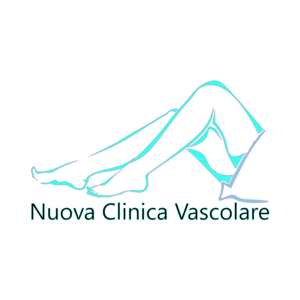 Logo Design by Double Archangel Design for Nuova Clinica Vascolare | Design: #22301124