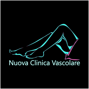 Logo Design by Double Archangel Design for Nuova Clinica Vascolare | Design: #22301171