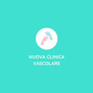 Logo Design by Jooze for Nuova Clinica Vascolare | Design #22331312