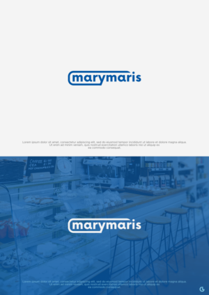 Logo Design by RICKY.T