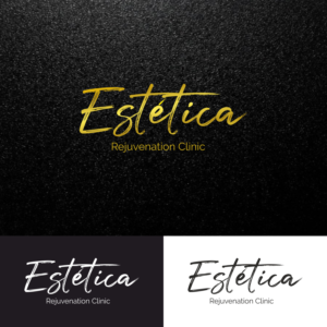 Logo Design by AK ADVERTISING