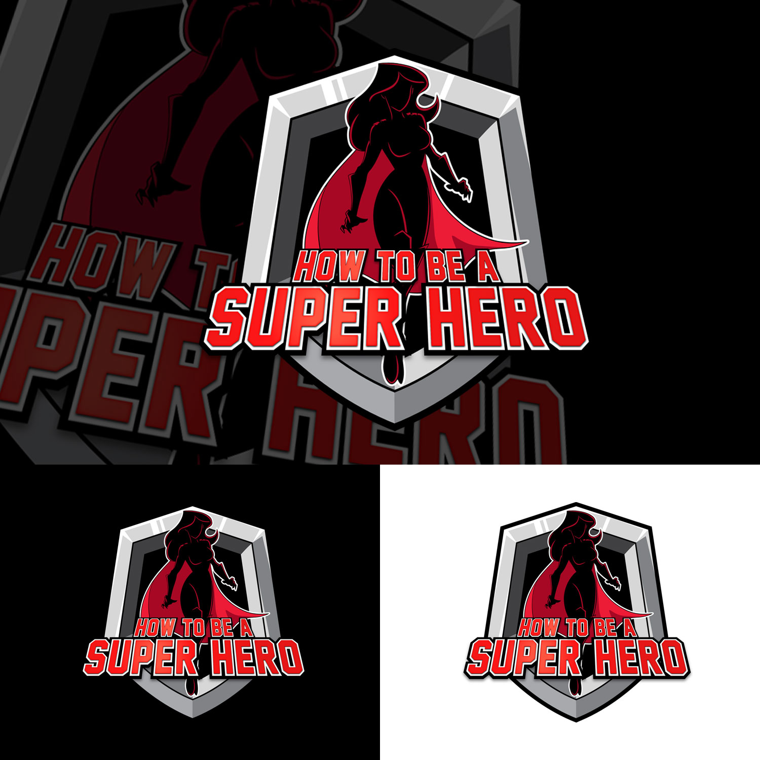 Logo Design by Jean Pool for this project | Design #22261291