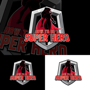 Logo Design by Jean Pool