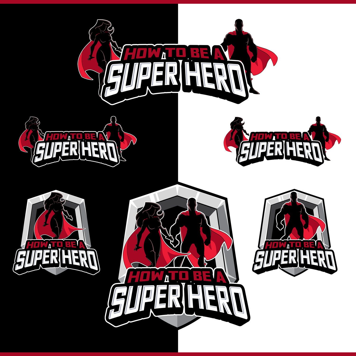 Logo Design by Jean Pool for this project | Design #22269510