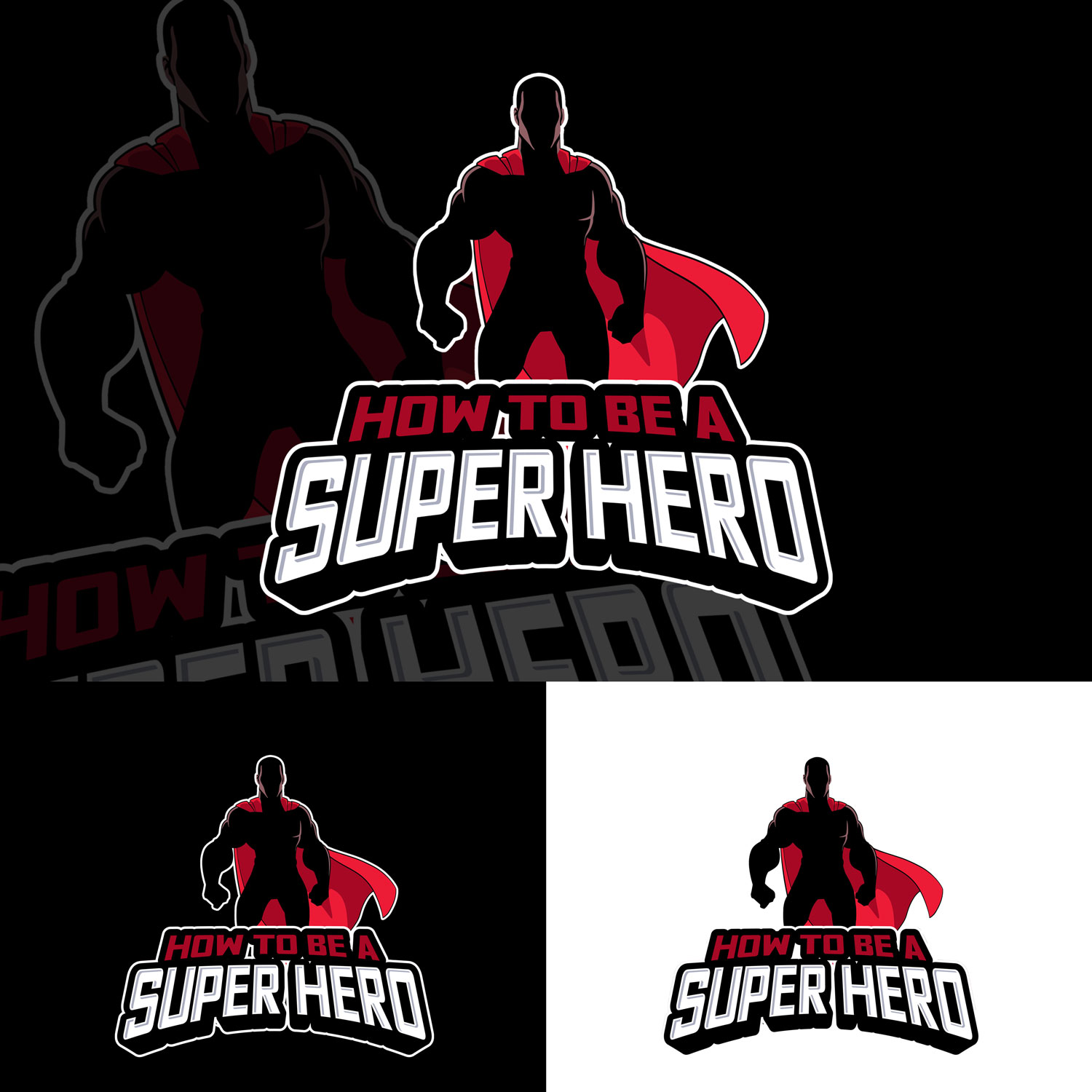 Logo Design by Jean Pool for this project | Design #22284271