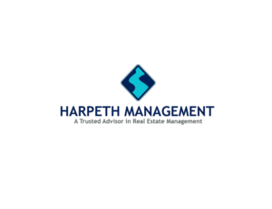 Harpeth Management, A Trusted Advisor in Real Estate Management | Logo Design by NILDesigns