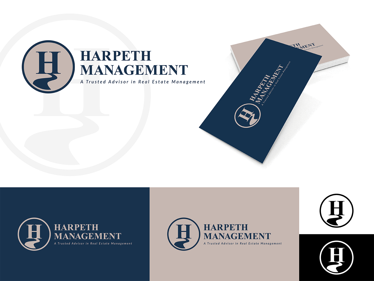 Logo Design by Maximilian.Design for this project | Design #22314358