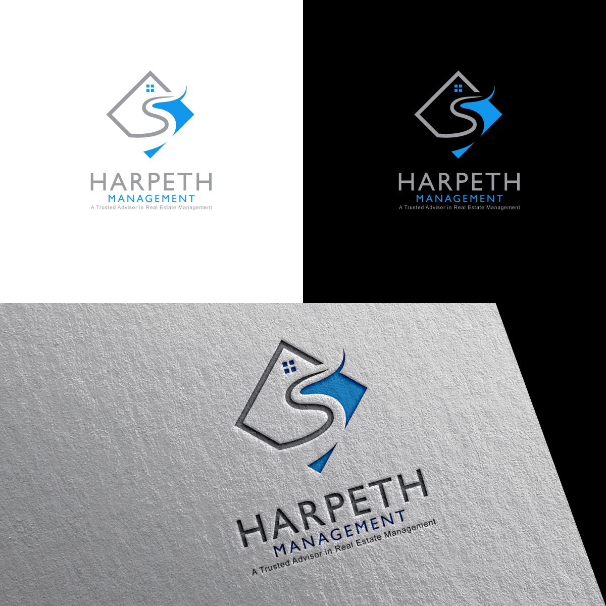 Logo Design by Rii for this project | Design #22268189