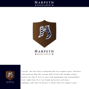 Logo Design by Mohamed Morshedy