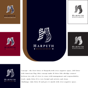 Logo Design by Mohamed Morshedy for this project | Design: #22314098
