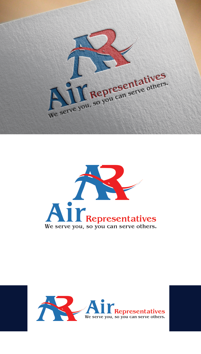 Logo Design by uk for Crossing Arrows | Design #22259649