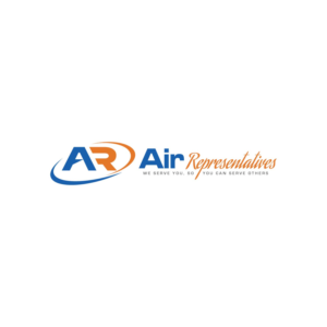 Air Representatives | Logo Design by aneesh vs