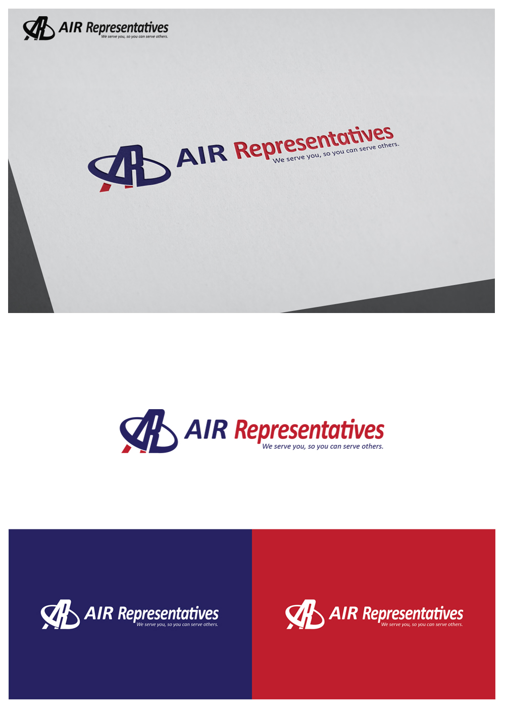 Logo Design by goranvisnjic82 for Crossing Arrows | Design #22259757