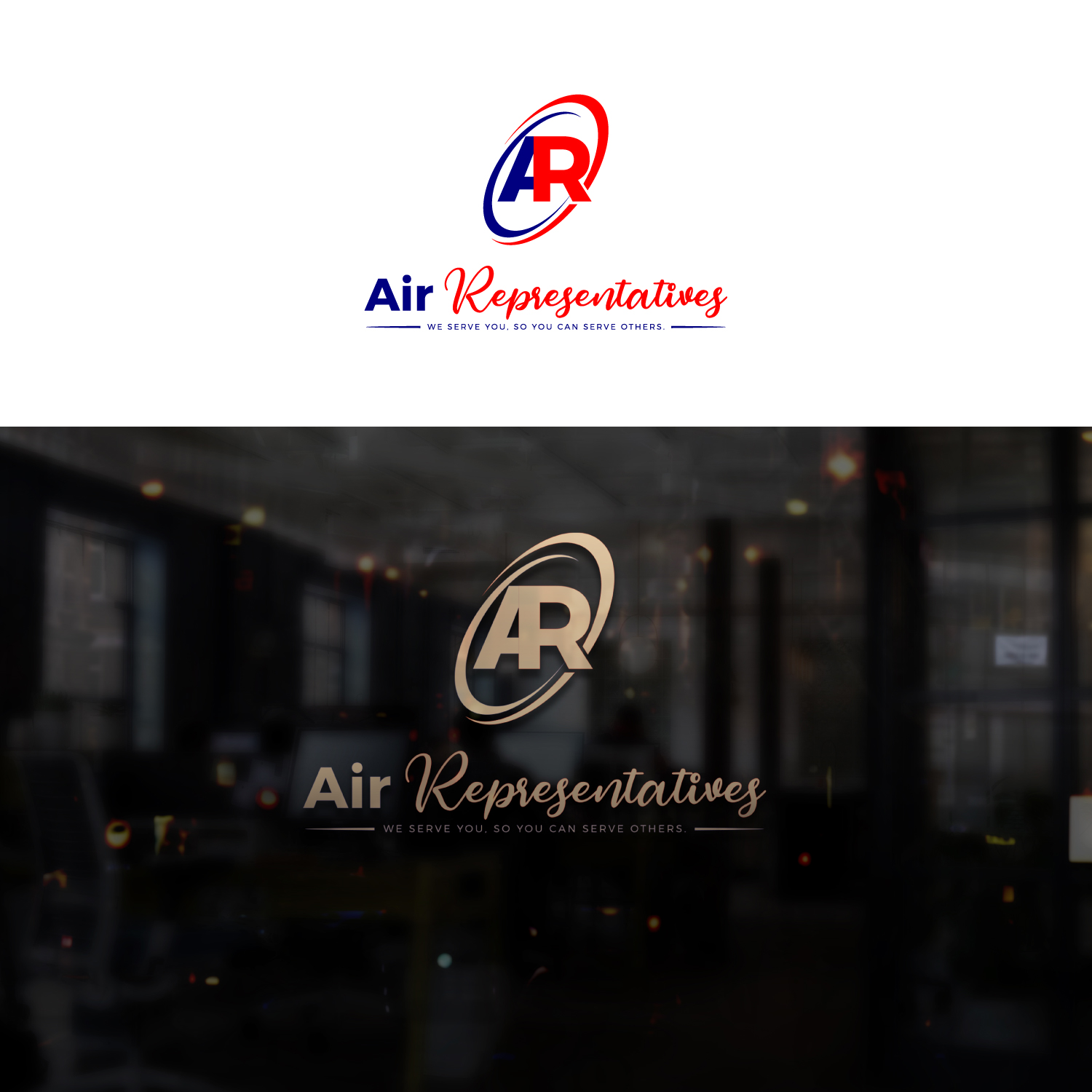 Diseño de Logo por D Patel Graphic para Crossing Arrows | Diseño #22261997